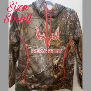 COPY - Woman's Realtree Hoodie